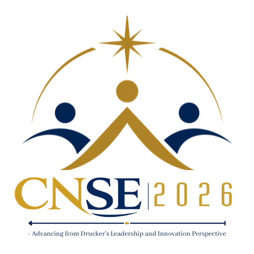 CNSE 研討會標誌